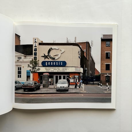 Churches   / David Spero