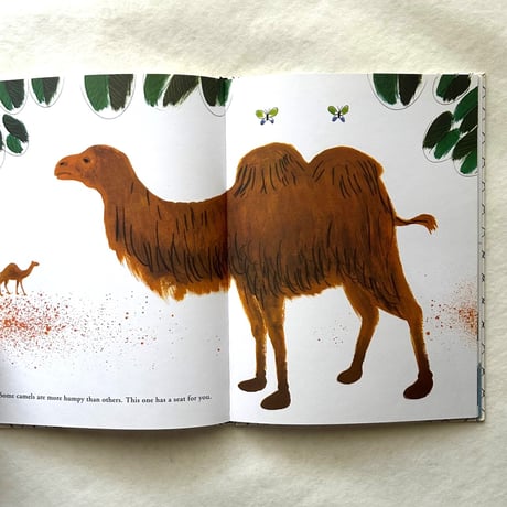 Bruno Munari's Zoo / ブルーノ・ムナーリ