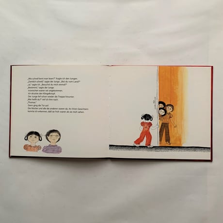 Anna / Angelika Kaufmann　古書