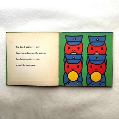 Circus / Dick Bruna