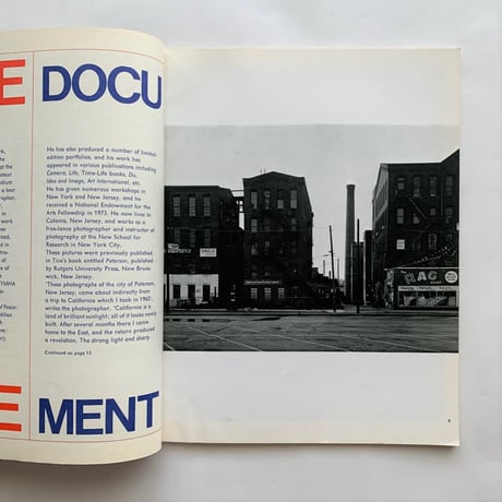 camera No 5 / 52th year / C.J.BUCHER.LTD