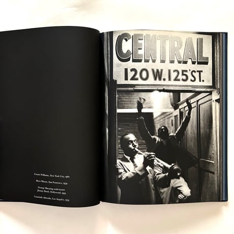 Jazz William Claxton / William Claxton