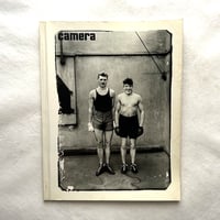 CAMERA No 6 / 50e anne / C.J.BUCHER.LTD