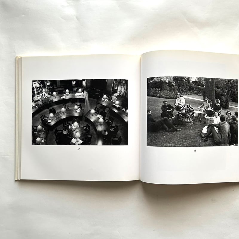 洋書写真集 Koji Kitagawa: Photography 写真 (Last copy, seald copy, blue