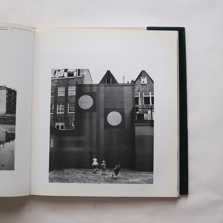 Amsterdam,1950-1959  20 fotografen