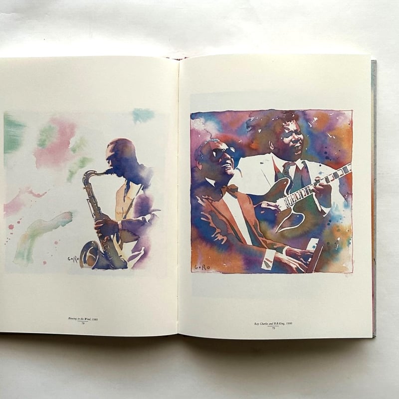 GORO SASAKI WATERCOLOR 佐々木悟郎作品集 GORO SASAKI WATERCOLOR 佐々木悟郎作品集 Amazon.co.jp: 佐々木悟郎