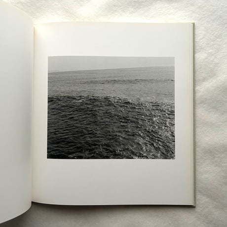 Time Passes / Robert Adams