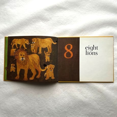 One Panda   /   Betty Youngs