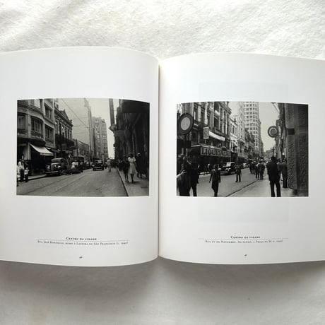 Cenas Urbanas 都市の風景 / Hildegard Rosenthal