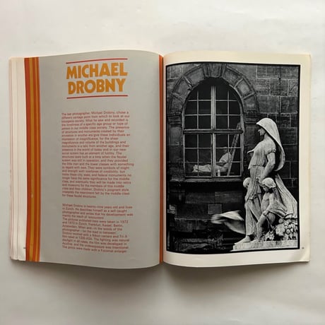 camera No 3 / 53th year / C.J.BUCHER.LTD