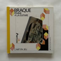 Georges Braque   ジョージ・ブラック