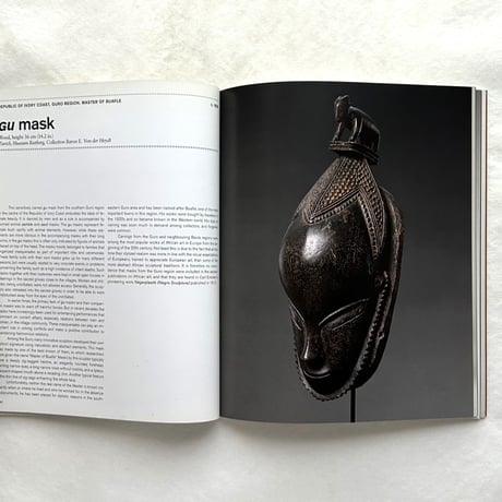 African Art  　/  　Stefan Eisenhofer、Norbert Wolf