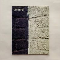 camera No 4 / 56th year / C.J.BUCHER.LTD