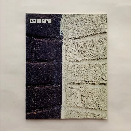 camera No 4 / 56th year / C.J.BUCHER.LTD