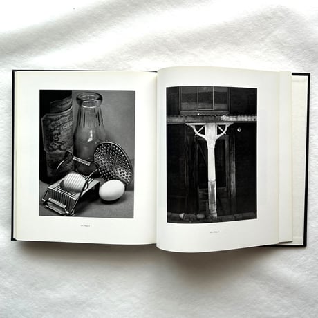 The Portfolios of Ansel Adams / アンセル・アダムス