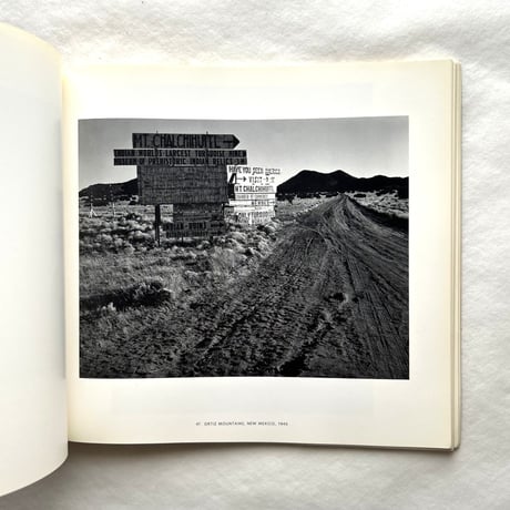 Eliot Porter's Southwest / エリオット・ポーター