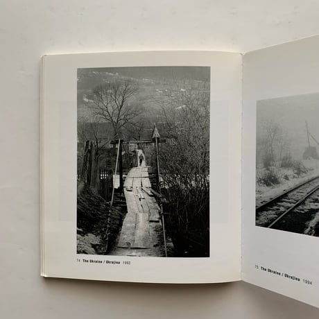 Karel Cudlin カレル・クドリン (FOTOTORST7)