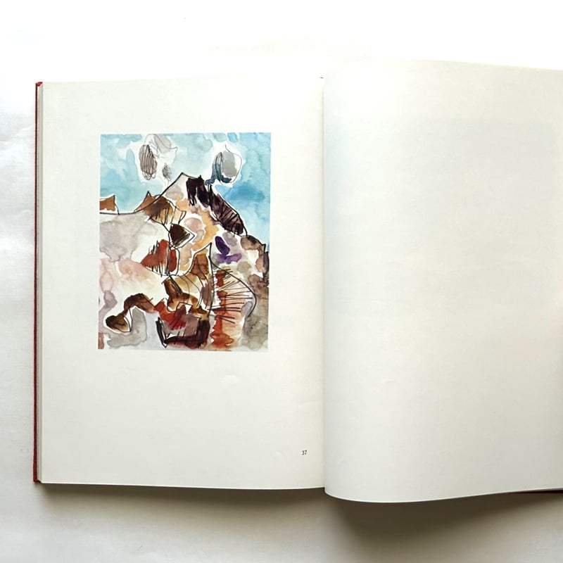 雲の画本 / 串田 孫一 | 本まるさんかくしかく