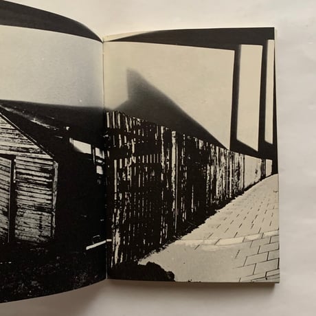 Real Fiction / Telfer Stokes