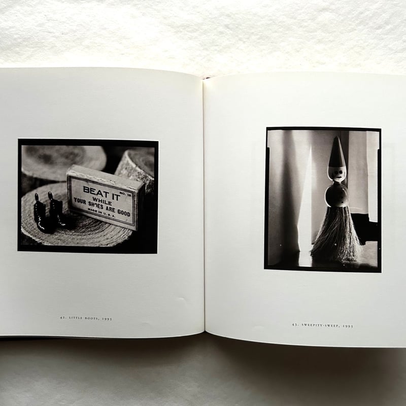 Monique's Kindergarten モニークの幼稚園 / Michael Kenna