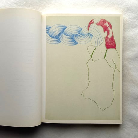Drawing / 小金沢健人