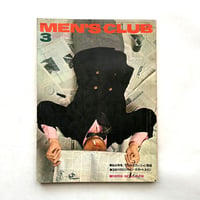 MEN'S CLUB メンズクラブ 88