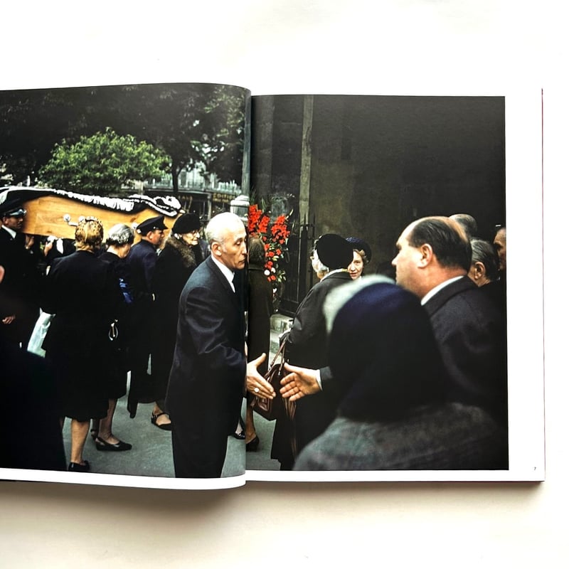 Wild Flowers / Joel Meyerowitz ジョエル・マイヤウィッツ | 本