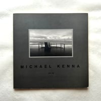 Michael Kenna 1976-1976 / マイケル・ケンナ