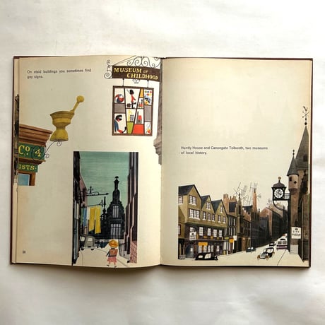This is Edinburgh / M.Sasek