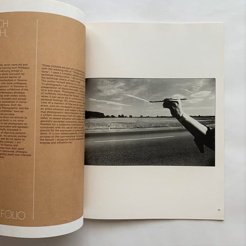 camera No 1 / 55th year / C.J.BUCHER.LTD | 本まるさ