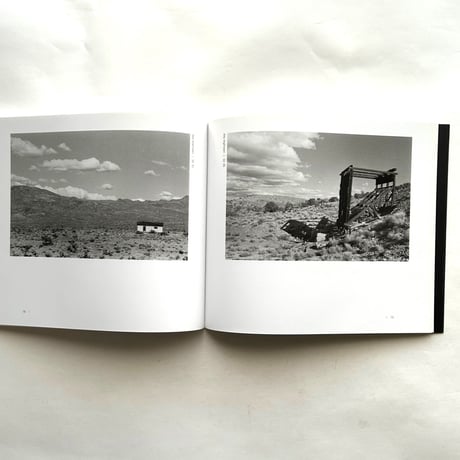 Marking the Land 1 / メリッサ・シセッティ