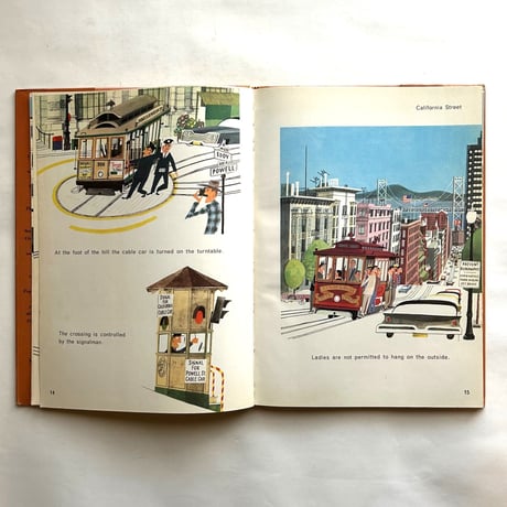This is San Francisco / M.Sasek