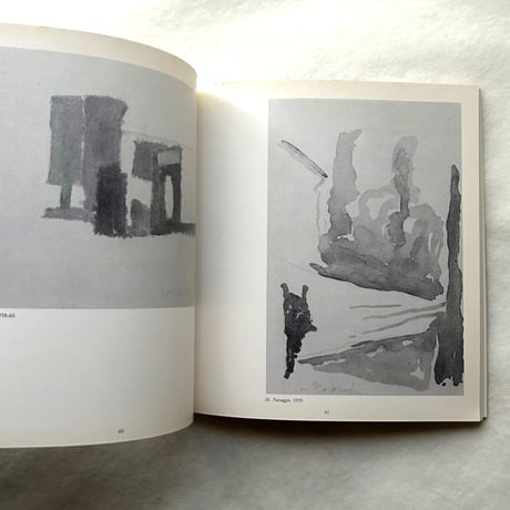 Morandi / Giorgio Morandi
