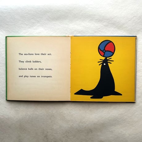 Circus / Dick Bruna