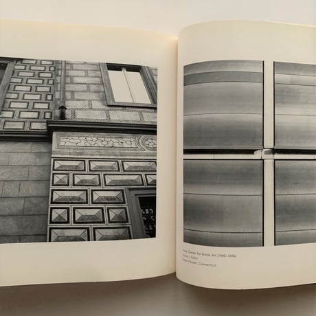 On weathering   the life of buildings in time