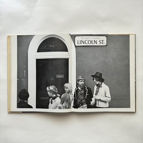 Young London