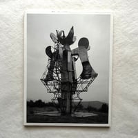 Composite Limited Edition and Signed Photo / ヤン・ケンペナース