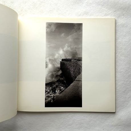 ６×１３のフィルムで撮影したパノラマ写真集 / ジャック=アンリ・ラルティーグ