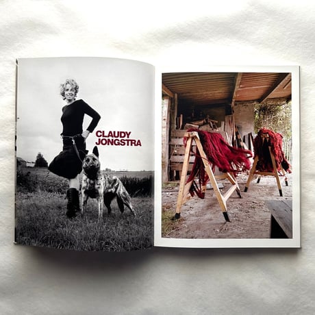 How They Work   /  Inga Powilleit, Tatjana Quax