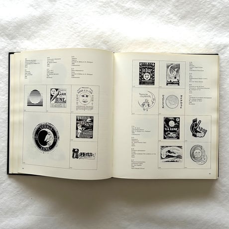 Les Marques Francaises French Trademarks