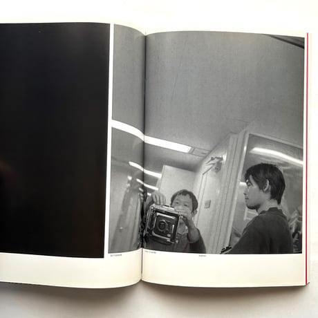 ホンマタカシ ダイアリーズ （Takashi Homma Diaries 2010-2011）