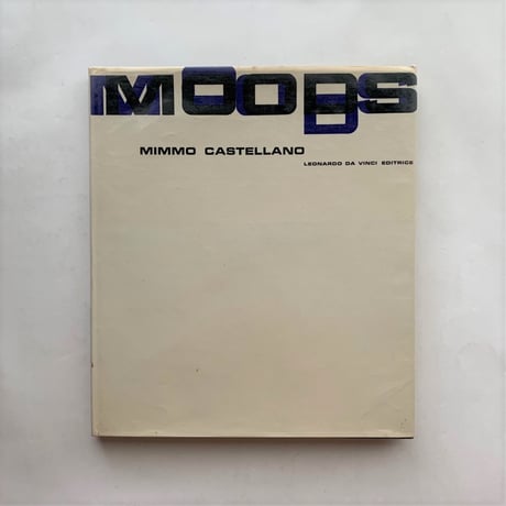 MOODS  / Mimmo Castellano