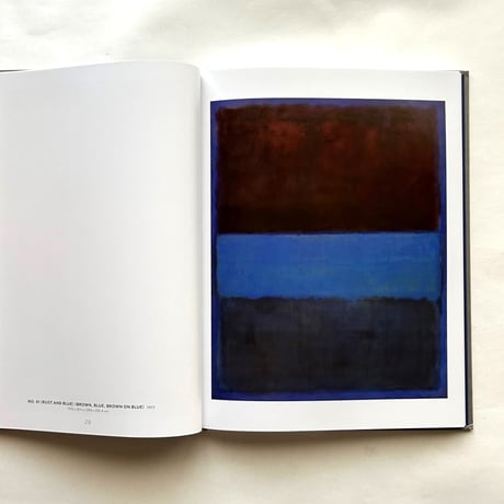 Rothko   The Color Field Paintings