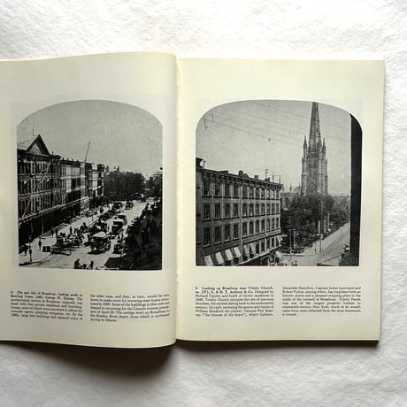 Nineteenth-Century New York in Rare Photographic Views / Frederick S. Lightfoot