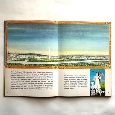 This is Washington,D.C. / M.Sasek