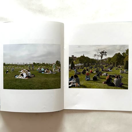 Our Nature   / Janine Schrijver