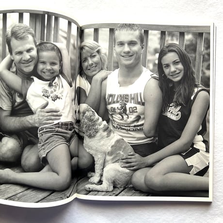 ALL-AMERICAN IV  OTHERWORLDLY / Bruce Weber
