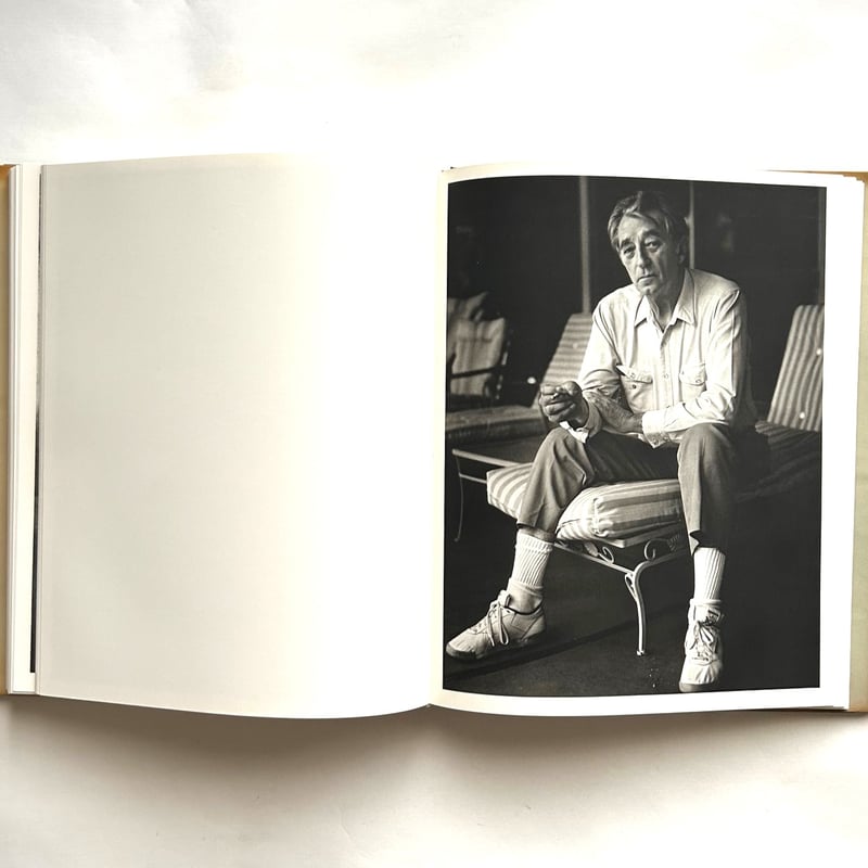 Bruce Weber ブルース・ウェーバー写真集 | 本まるさんかくしかく Bruce Weber ブルース・ウェーバー写真集 | 本まるさんかくしかく