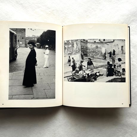 Dan Weiner / Cornell Capa