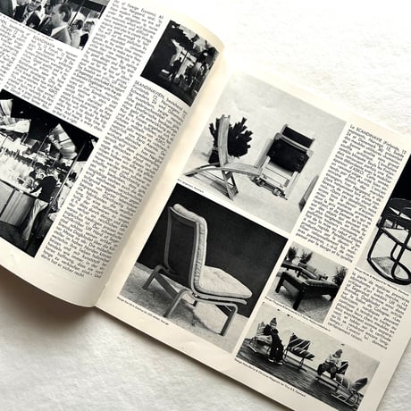 Mobilia no 225 / Mobilia Press
